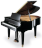 Piano music Piano music